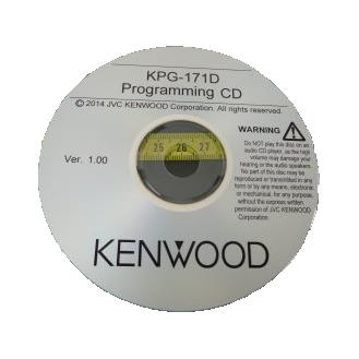 Kenwood-software